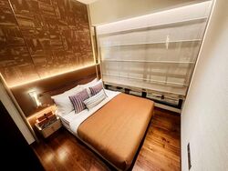 One Marina Gardens (D1), Condominium #527752921